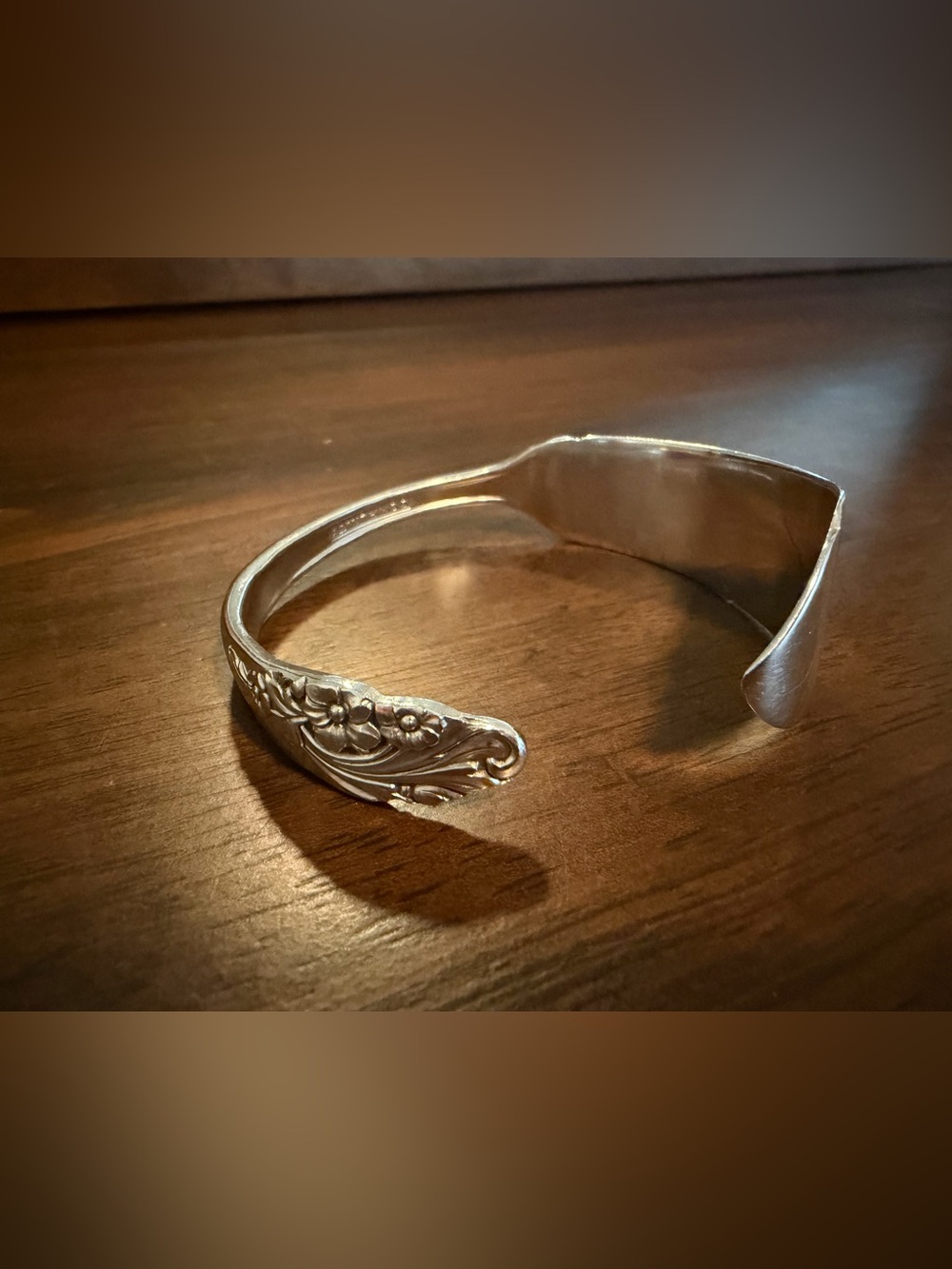 Evening Star Knife Bracelet